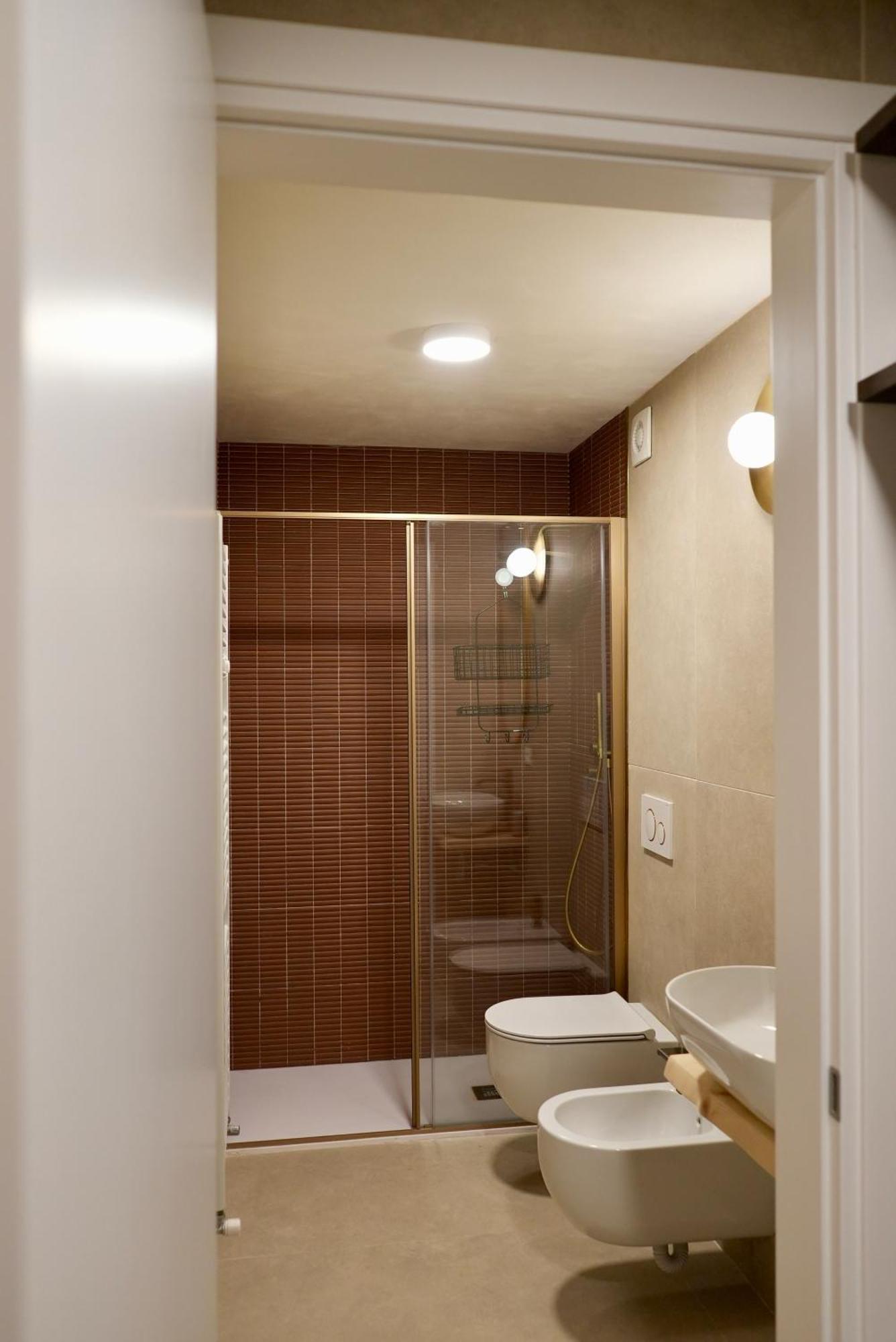 Qn Apartments 威尼斯 外观 照片