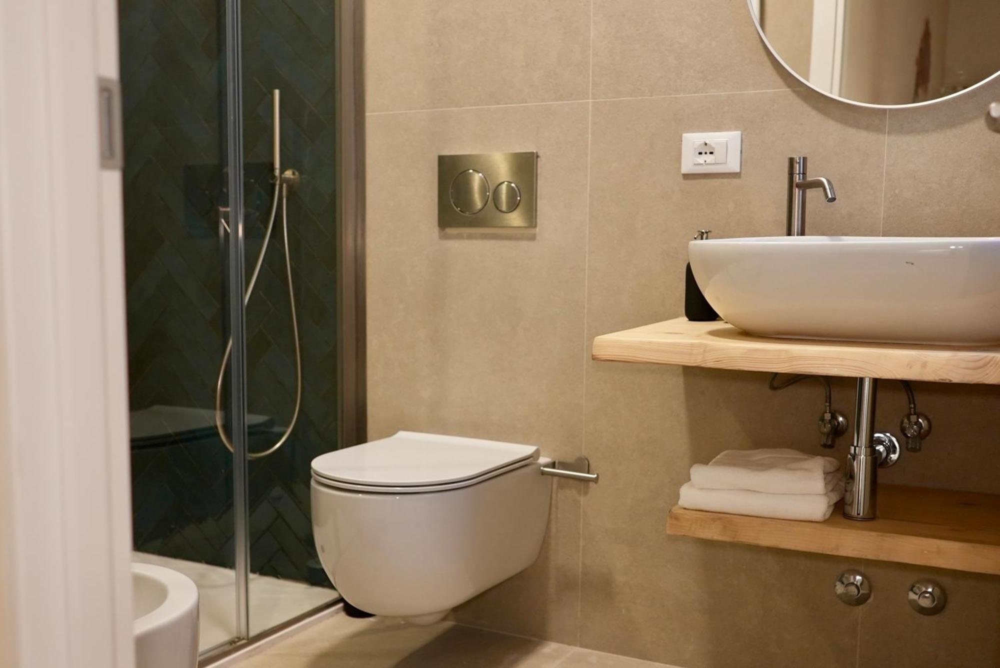 Qn Apartments 威尼斯 外观 照片