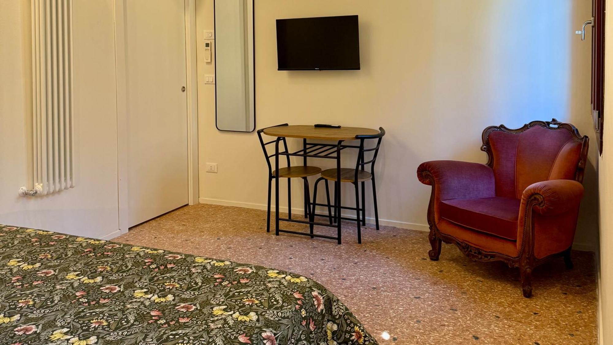 Qn Apartments 威尼斯 外观 照片