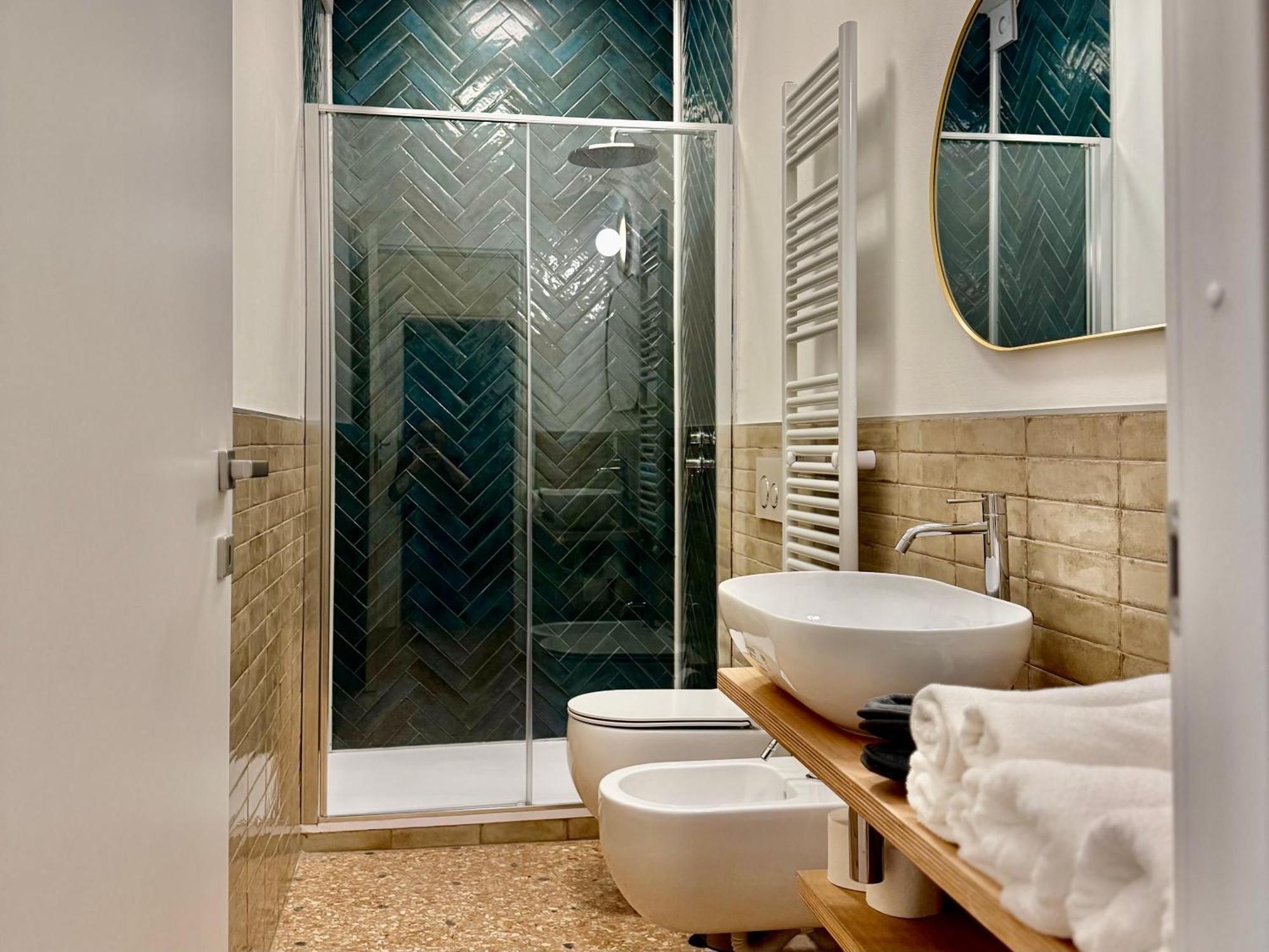 Qn Apartments 威尼斯 外观 照片